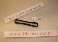 USZCZELKA KANAŁU POWIETRZA